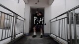【りんk】ph (กระโดด)