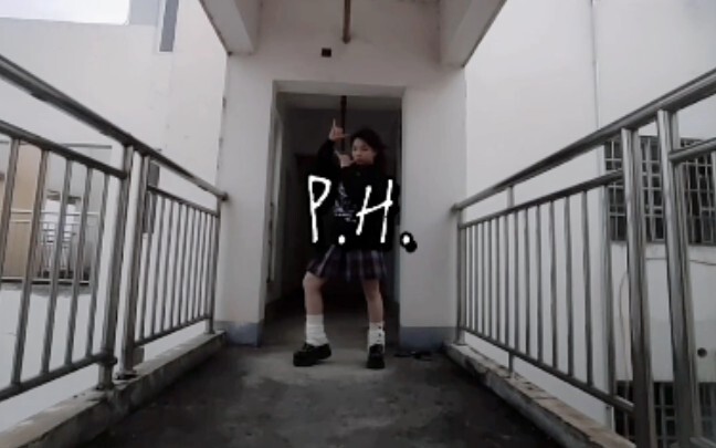 【りんk】p.h.（翻跳）