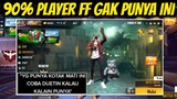 90% PLAYER FF GAK PUNYA LOOTBOX INI ?