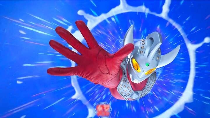Menghitung semua Spark Doll yang muncul di Ultraman Galaxy