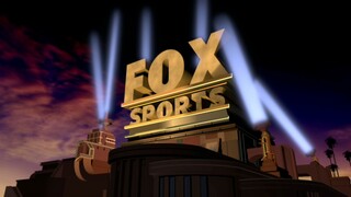 What if Disney made a Fox Sports logo???