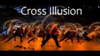 【ヲタ芸】Cross Illusion【ロク】