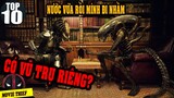 Giải Thích QUÁI VẬT VÔ HÌNH Và QUÁI VẬT KHÔNG GIAN| Alien Vs Predator