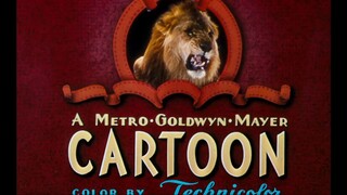 Tom And Jerry Collections (1950) TẬP 14 VietSub Thuyết Minh