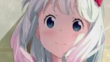 [Sagiri] I want to support my brother by painting colorful paintings