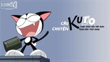 [Lyrics] Câu Chuyện Kuro - Thùy Dung (Mèo Máy Kuro Ending OST)