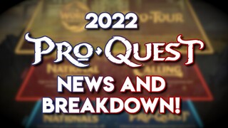 PRO QUEST 2022 FULL BREAKDOWN | Flesh & Blood TCG