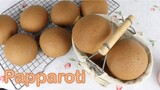 Cách làm bánh Papparoti - bánh mì cà phê thơm nức mũi | Coffee buns | Rotiboy