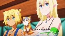 Ini Anime Khusus Buat Yang Kuat Iman Aja..!!👀