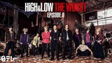 (ENG-SUB) EP.6 HIGH & LOW THE WORST EPISODE.0 (2019)