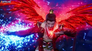 EP22 | Martial Inverse - 1080p HD Sub Indo