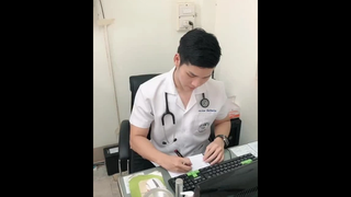 ไปหมดแล้วทั้งหมอทั้งพยาบาล 😂