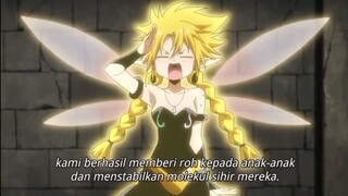 terciptanya beretta tensei shitara slime data ken