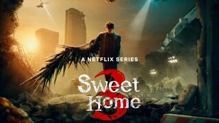 🇰🇷EP.5 ■SWEET HOME 3 (2024) Eng.Sub