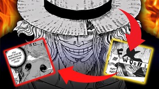 The GREATEST Zunesha & Joyboy Theory I'VE EVER SEEN! | One Piece Theory + Discussion