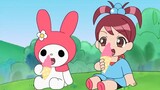 Onegai My Melody: Kirara Eps-49 (おねがいマイメロディきららっ)