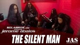 The Silent Man - Dream Theater (Cover) - SOLABROS.com feat. Jerome Abalos