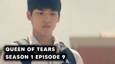 Queen of Tears Season 1 Episode 9 Subtitle Indonesia