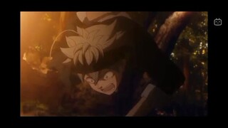 black clover #part 4