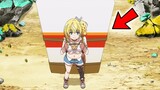 Reborn as a Vending Machine, I Now Wander the Dungeon | Episode 03 | Anime Recaps