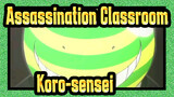 [Assassination Classroom] Salut, Selamanya Koro-sensei ! ! !