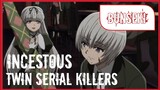 The Incestous Twin Serial Killers in Black Lagoon [REVIEW]