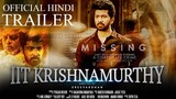 IIT Krishnamurthy (2020) Hindi Dubbed Movie