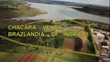 Chácara VENDA  Brazlândia #df 10 hectares Incra 8  #chácara #sitio #brasilia #fa