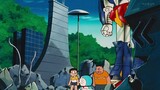 Doraemon M07 [1986] สงครามหุ่นเหล็ก
