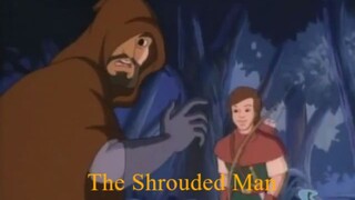 Young Robin Hood S2E9 - The Shrouded Man (1992)