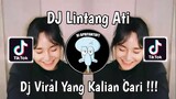 DJ LINTANG ATI VIRAL TIK TOK TERBARU 2024 | DJ APRIYANTOFT