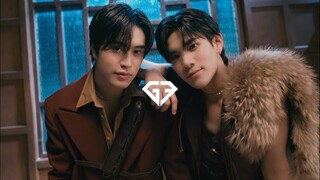 GEMINI - FOURTH 🏴‍☠️⚓ ‘YOU’RE MY TREASURE’ [CONCEPT VIDEO]