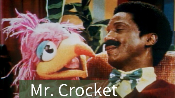 Mr. Crocket #MOVIEREVIEW