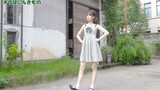[Dance cover] 'Ora wa Ninki Mono ' (Nhạc chủ đề Crayon Shin-chan)
