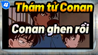 [Thám Tử Conan] Khi thám tử tài ba của chúng ta ghen tuông vì Ran_4