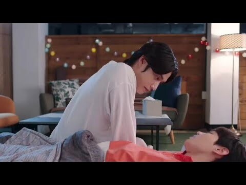 {short clip}Kissable Lips EP6 [Eng Sub] Korean Bl