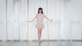 [Su Rich Throwing Cards] Cover of Girls Planet 999 theme song "OOO" - Supporting Team C [Xiao Mi Er]