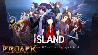 Island: Exorcism Android Gameplay