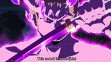 Zoro's New Cursed Sword That Surpasses Mihawk's Yoru - One Piece