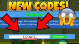 Roblox Build a Boat for Treasure New Codes! August 2019