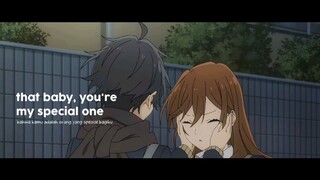 miyamura x hori amv edit horimiya