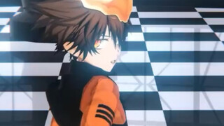 [Gia sư｜MMD]Hãy để Thủ lĩnh Vongola và Yun Shou chiếm được trái tim bạn☆