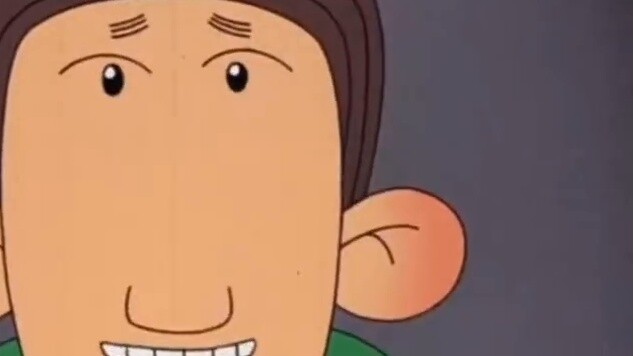 สารคดีขนาดใหญ่เรื่อง “The Cartoon Old Father is Awesome” ยังคงออกอากาศเพื่อคุณต่อไป!