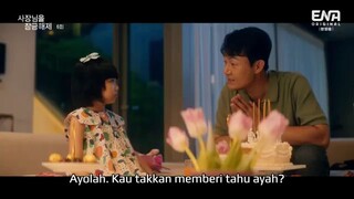 Unlock The Bosss Episode 6 Subtitle Indonesia
