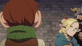 Delicious in Dungeon S01E06 (HINDI)