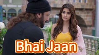 Kisi Ka Bhai Kisi Ki Jaan hindi movie