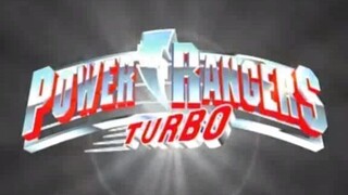 Power rangers turbo episode 26