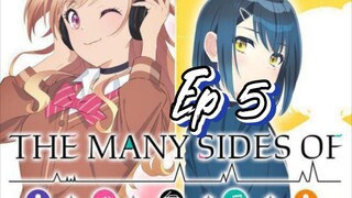 The Many sides of voice actor radio season 1 episode 5 hindi