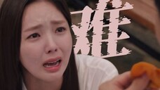"Dù sao thì trên thế giới này cũng không có ai đứng về phía tôi." [Hong Xizhu｜Phiên bản cá nhân]