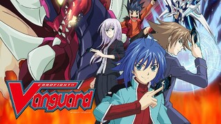 Cardfight vanguard SS1 ตอนที่ 9 พากย์ไทย